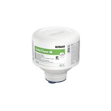 Ecolab Solid Clean M - 4x4,5 kg